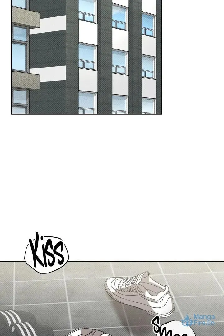 Pheromone Fetish Chapter 17 page 84 - 