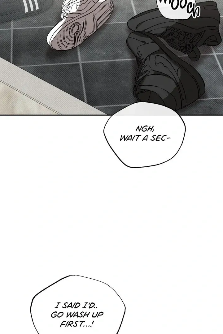 Pheromone Fetish Chapter 17 page 85 - 