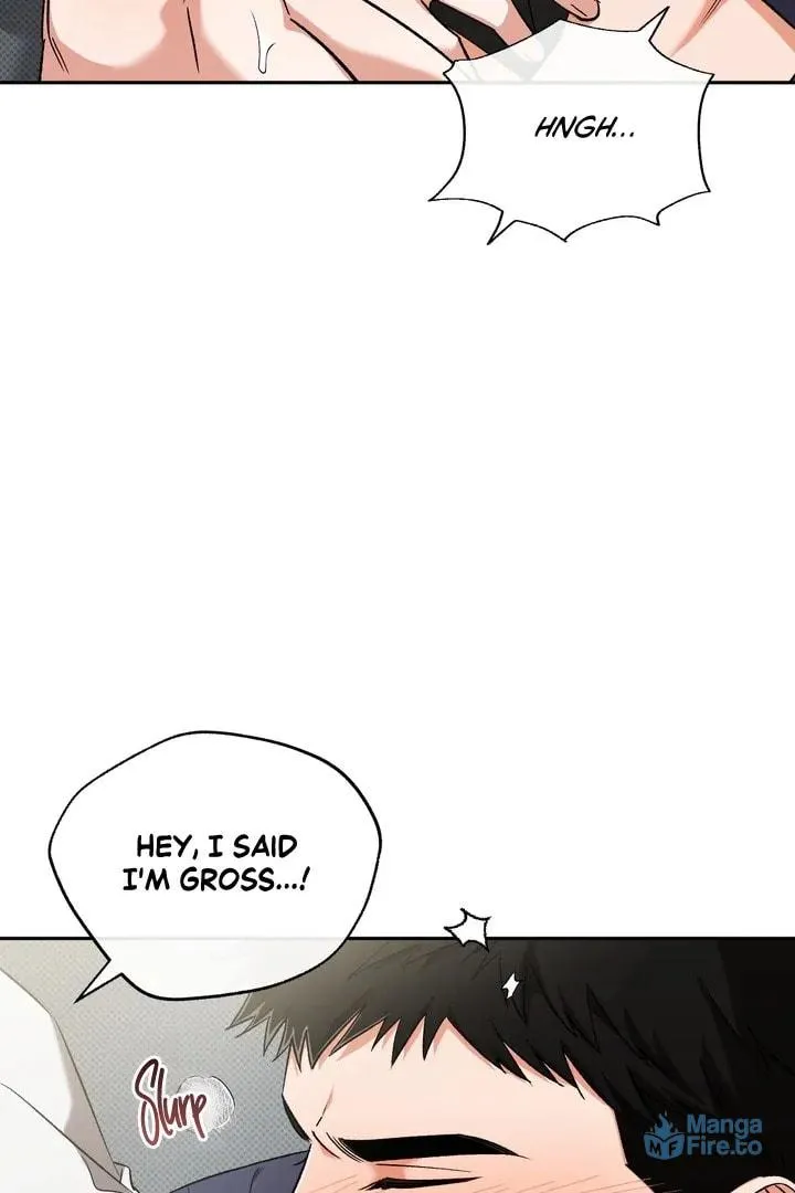 Pheromone Fetish Chapter 17 page 87 - 