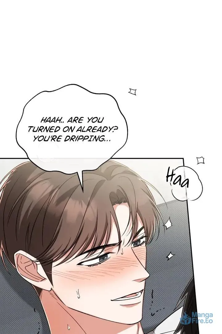 Pheromone Fetish Chapter 17 page 90 - 