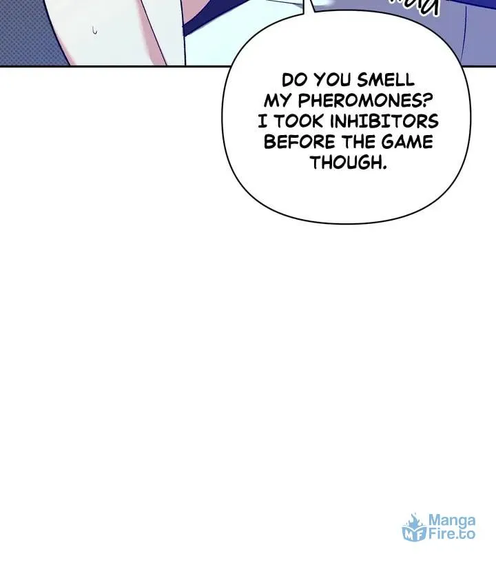 Pheromone Fetish Chapter 17 page 93 - 
