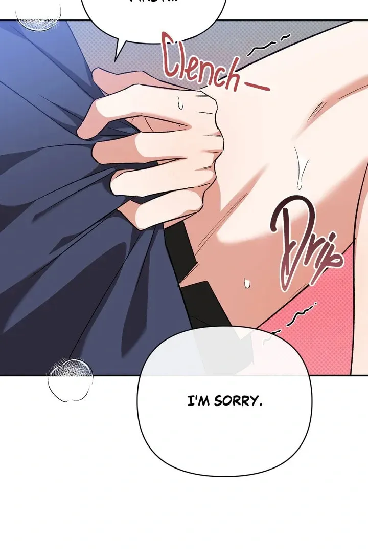 Pheromone Fetish Chapter 17 page 97 - 