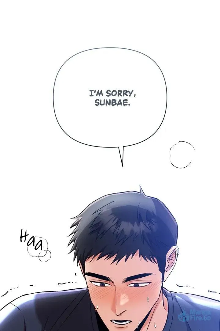 Pheromone Fetish Chapter 17 page 99 - 