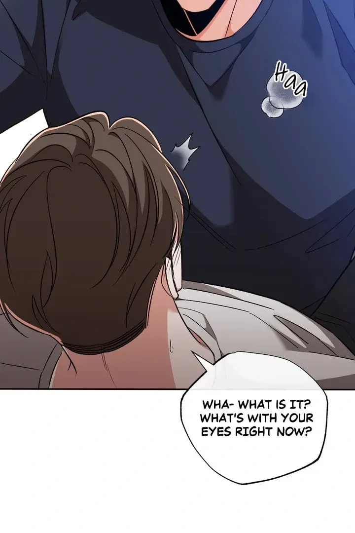 Pheromone Fetish Chapter 17 page 100 - 