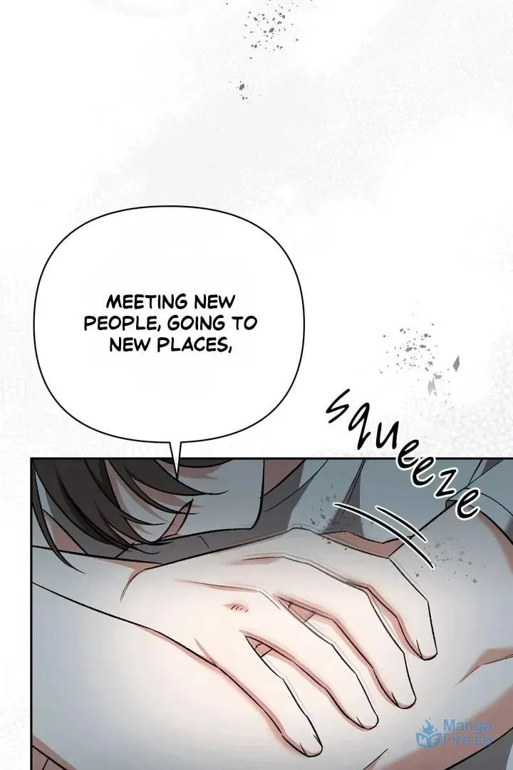 Pheromone Fetish Chapter 18 page 108 - 