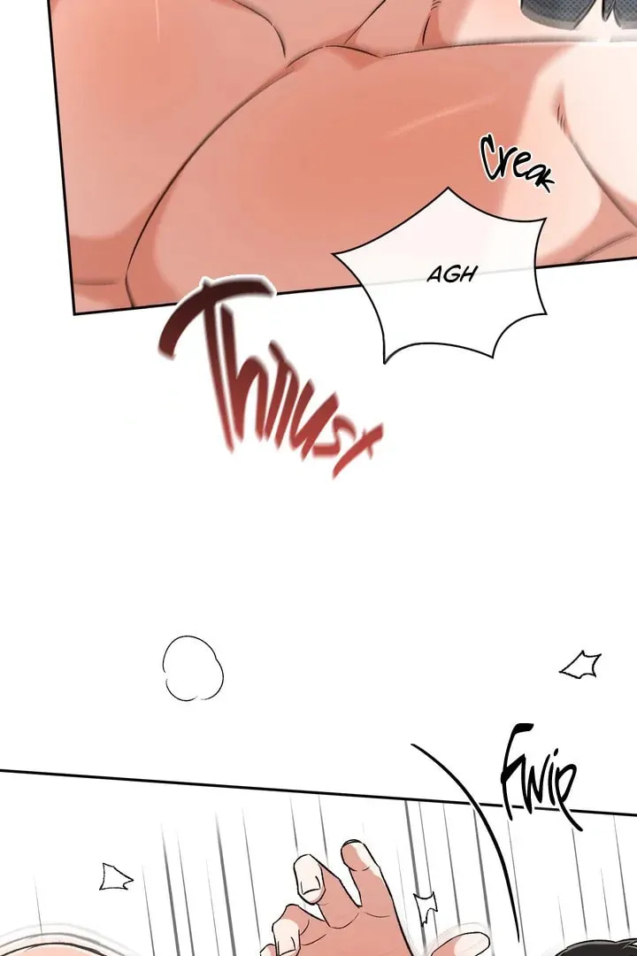 Pheromone Fetish Chapter 18 page 17 - 