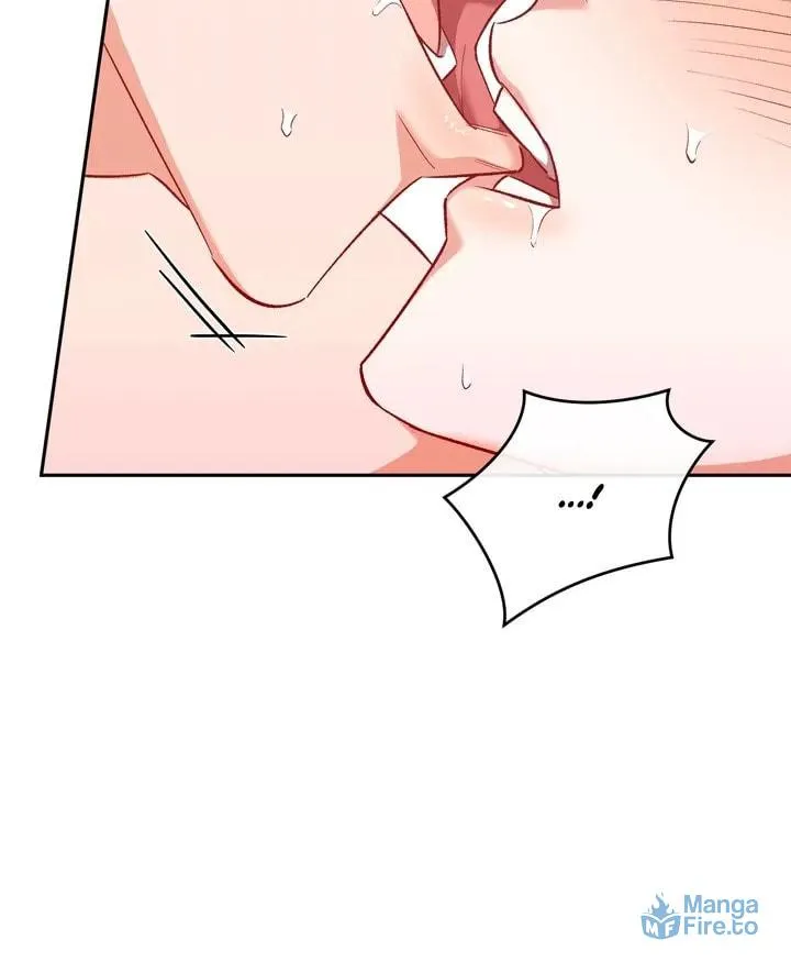 Pheromone Fetish Chapter 18 page 21 - 