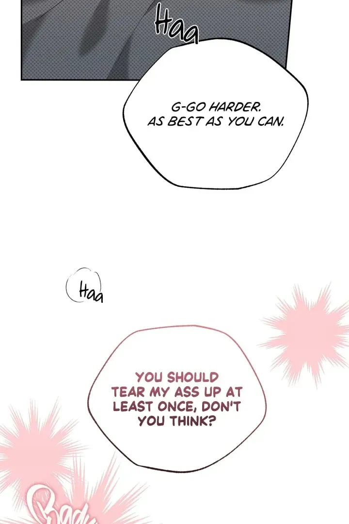 Pheromone Fetish Chapter 18 page 23 - 