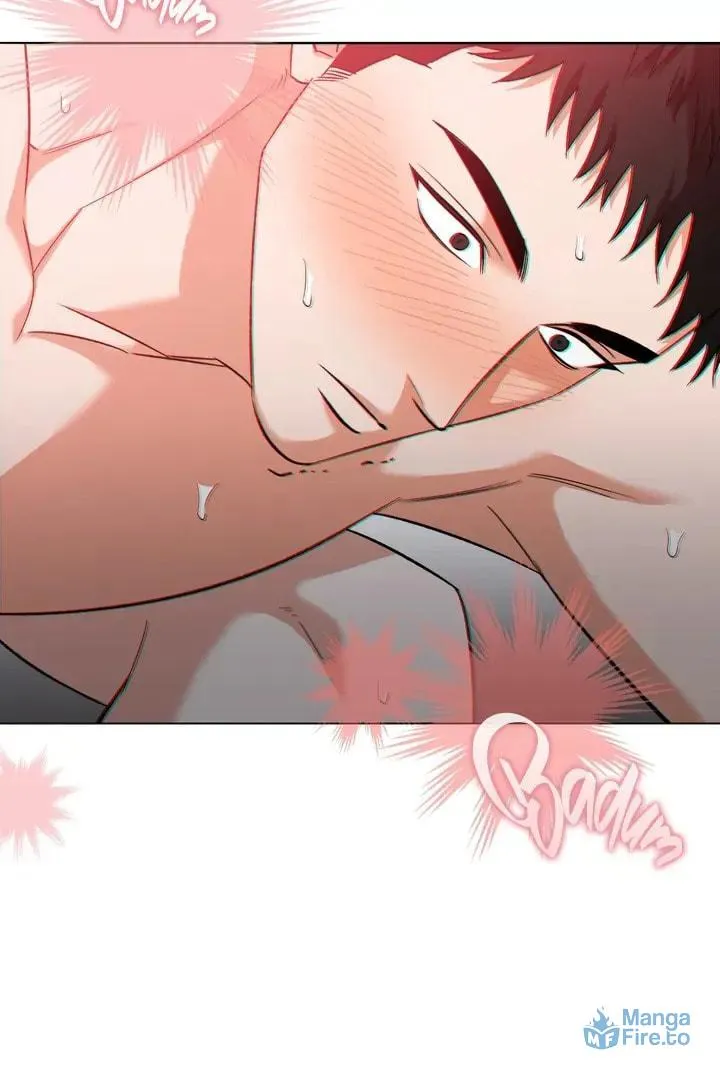 Pheromone Fetish Chapter 18 page 24 - 