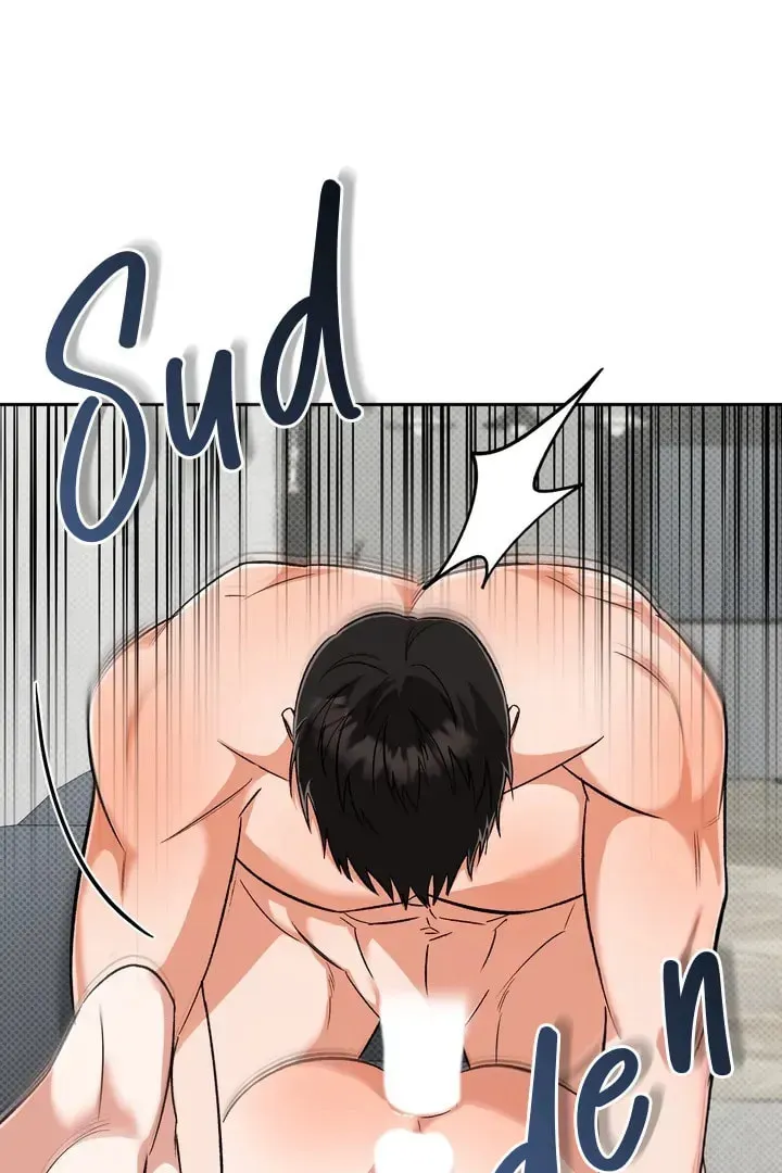 Pheromone Fetish Chapter 18 page 25 - 