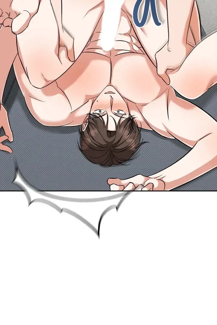 Pheromone Fetish Chapter 18 page 26 - 