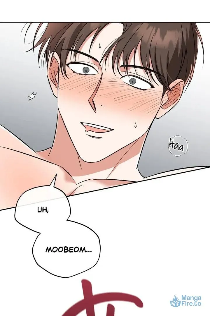 Pheromone Fetish Chapter 18 page 27 - 