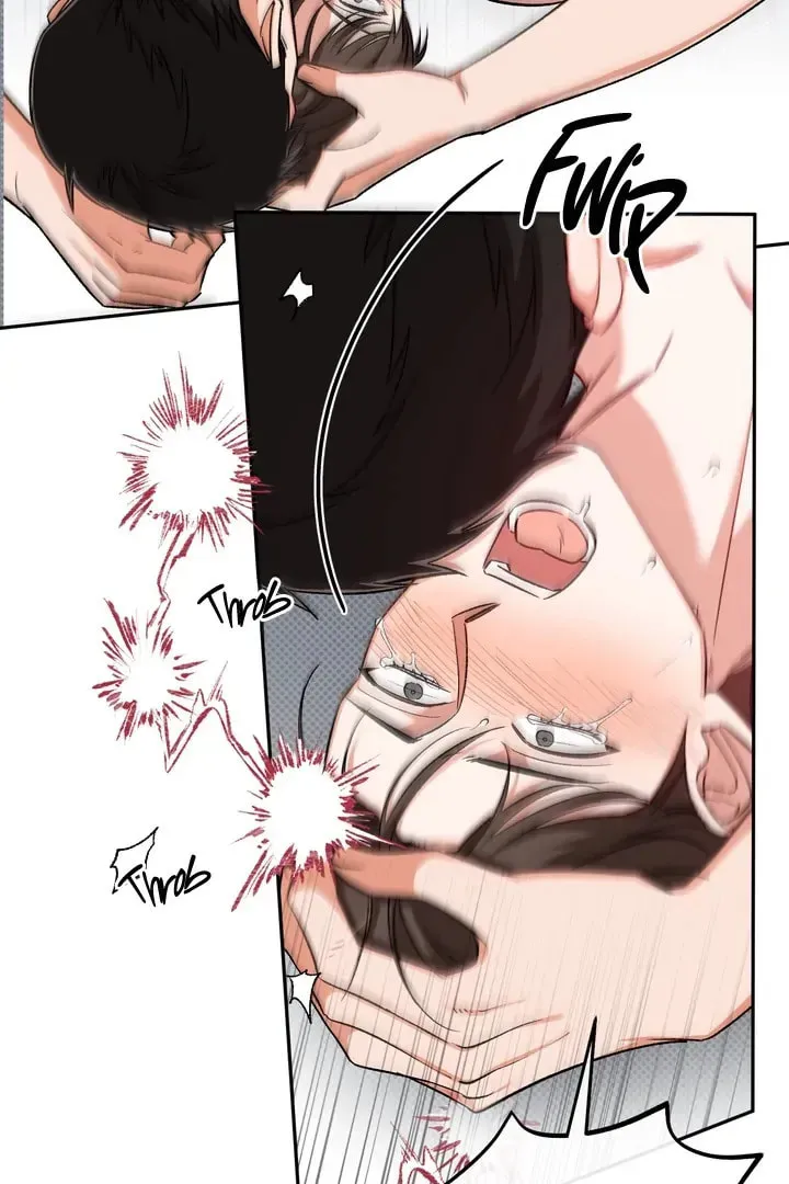 Pheromone Fetish Chapter 18 page 29 - 