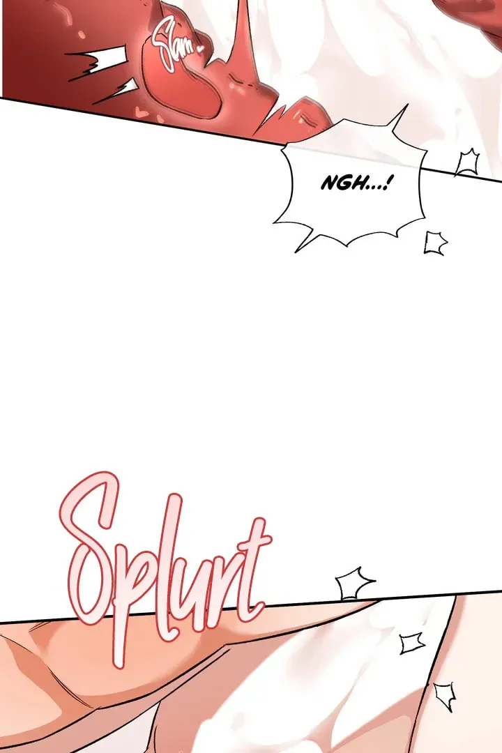 Pheromone Fetish Chapter 18 page 31 - 