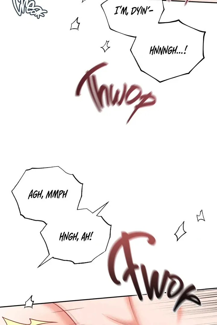 Pheromone Fetish Chapter 18 page 37 - 