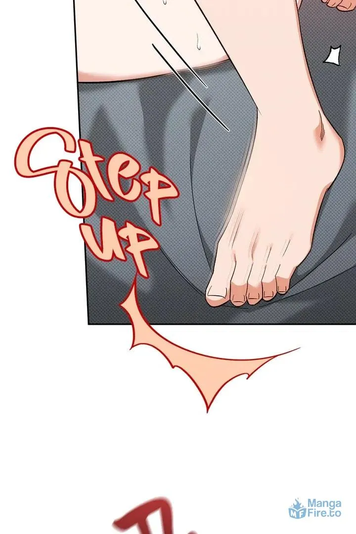 Pheromone Fetish Chapter 18 page 39 - 