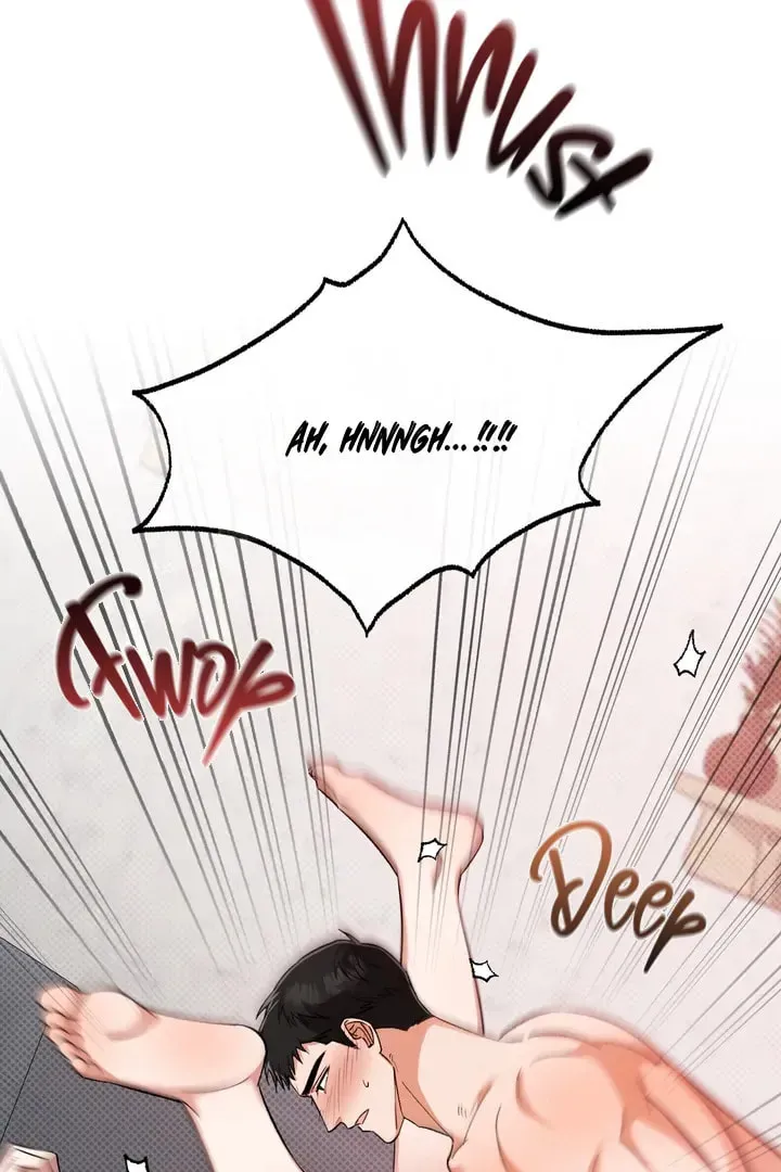 Pheromone Fetish Chapter 18 page 40 - 