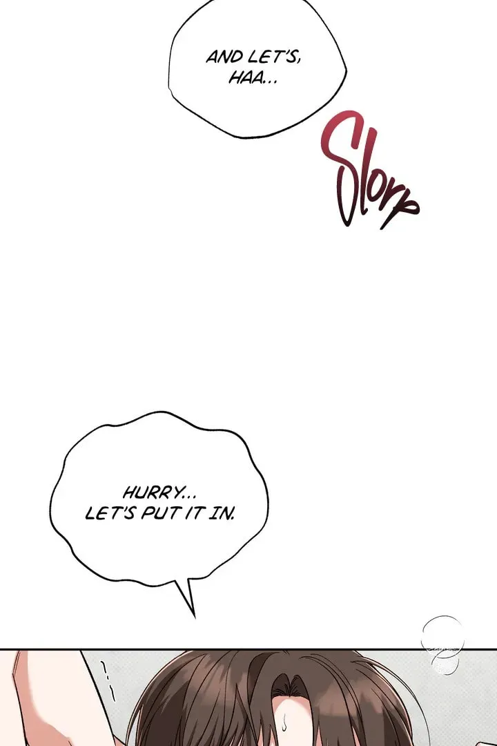 Pheromone Fetish Chapter 18 page 5 - 