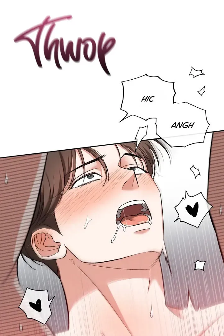 Pheromone Fetish Chapter 18 page 43 - 