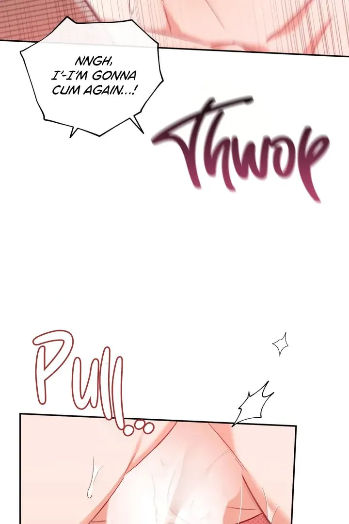 Pheromone Fetish Chapter 18 page 44 - 