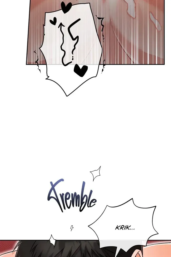 Pheromone Fetish Chapter 18 page 47 - 