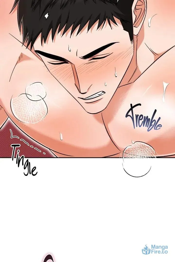 Pheromone Fetish Chapter 18 page 48 - 
