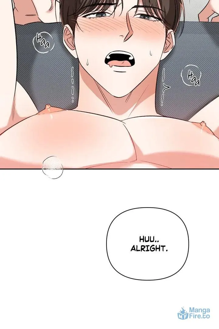 Pheromone Fetish Chapter 18 page 6 - 