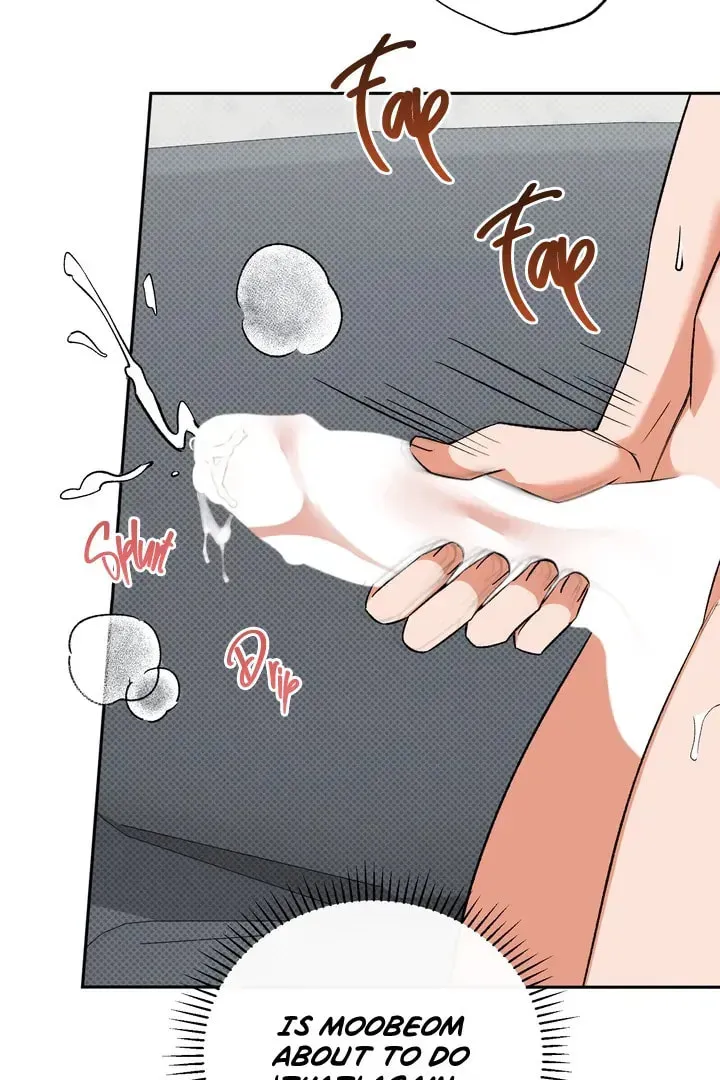 Pheromone Fetish Chapter 18 page 52 - 