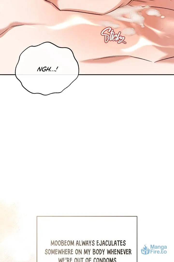 Pheromone Fetish Chapter 18 page 54 - 