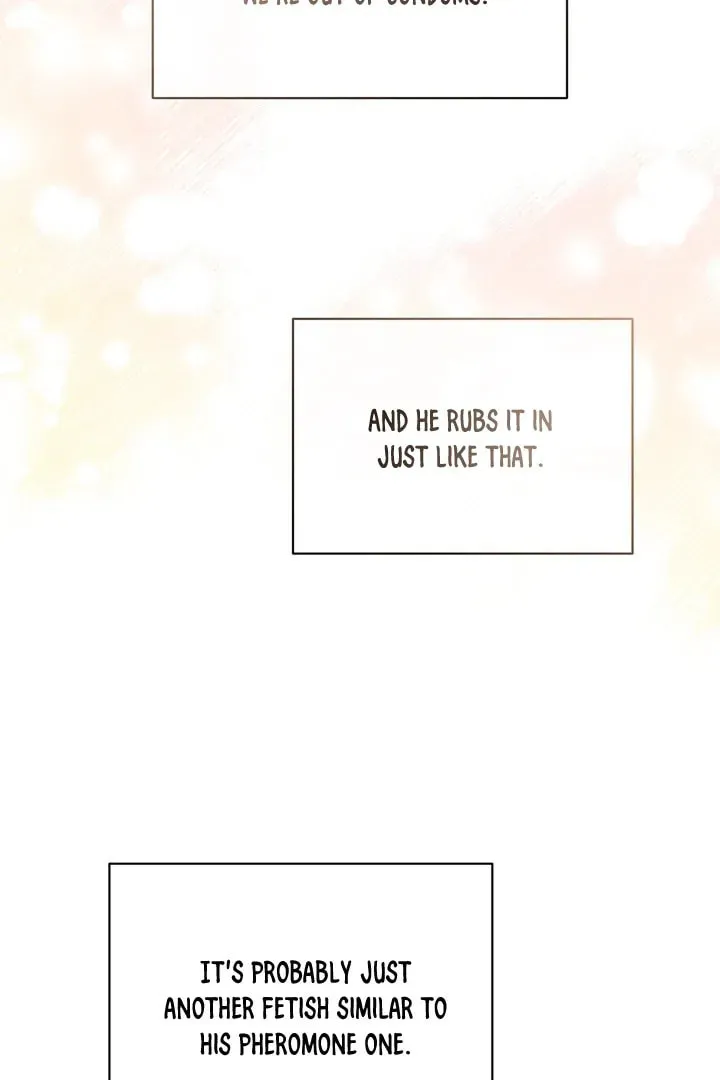 Pheromone Fetish Chapter 18 page 55 - 