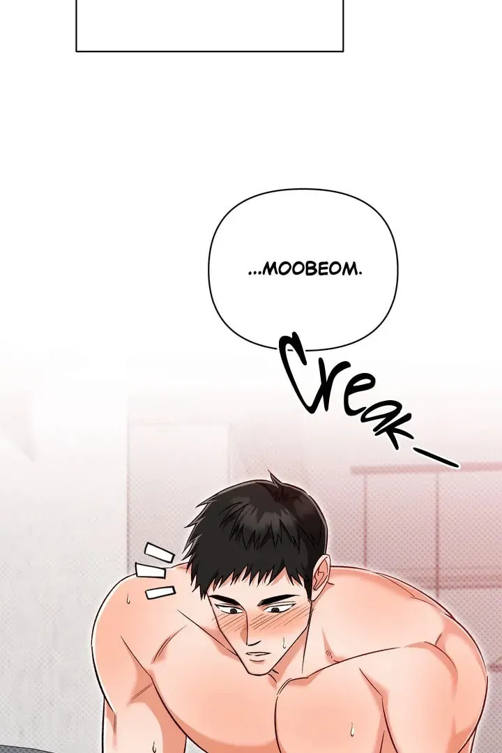 Pheromone Fetish Chapter 18 page 56 - 