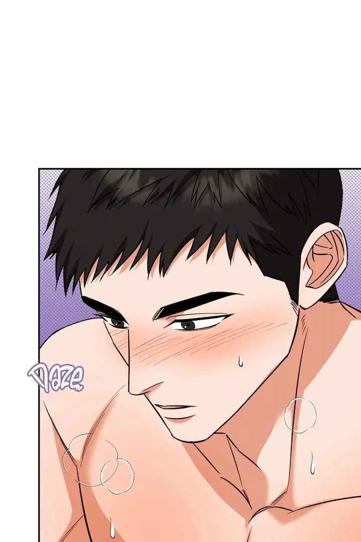 Pheromone Fetish Chapter 18 page 58 - 