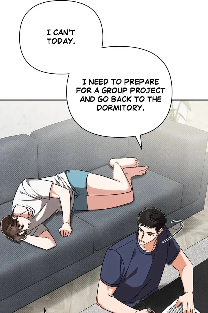 Pheromone Fetish Chapter 18 page 64 - 