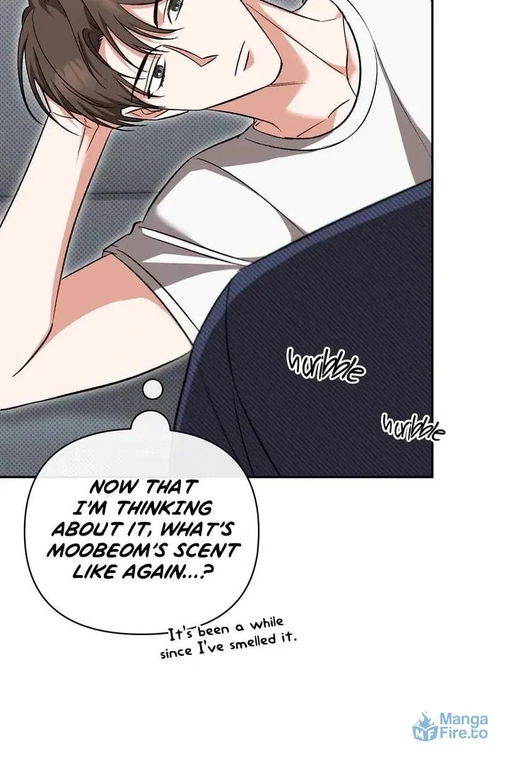 Pheromone Fetish Chapter 18 page 66 - 