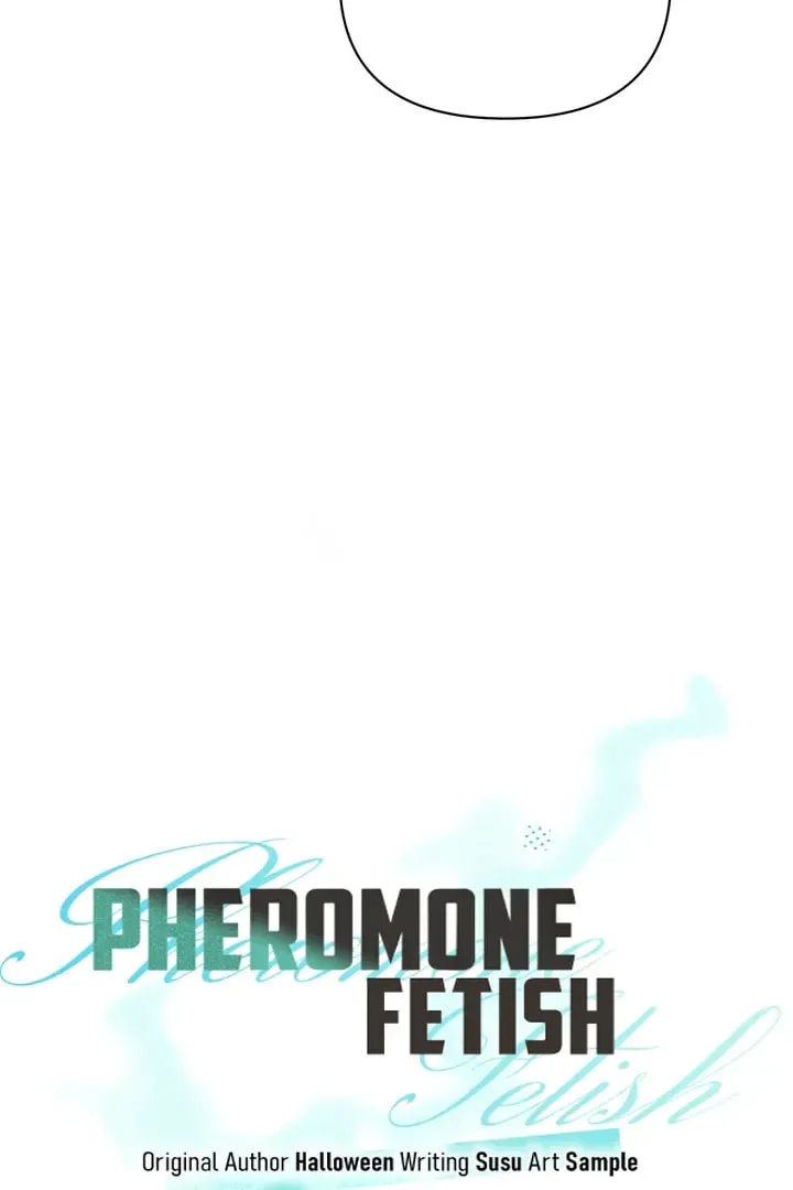 Pheromone Fetish Chapter 18 page 8 - 