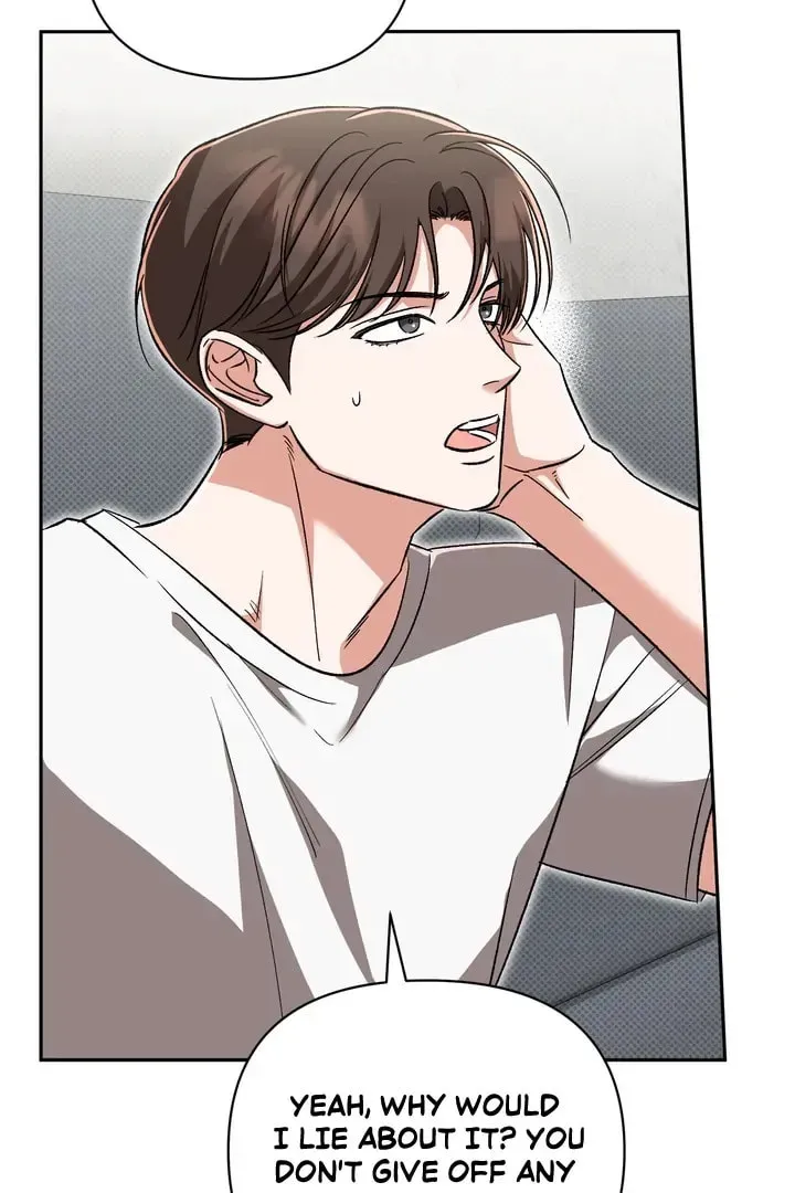 Pheromone Fetish Chapter 18 page 76 - 