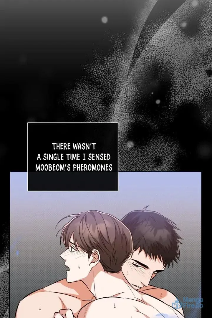 Pheromone Fetish Chapter 18 page 78 - 