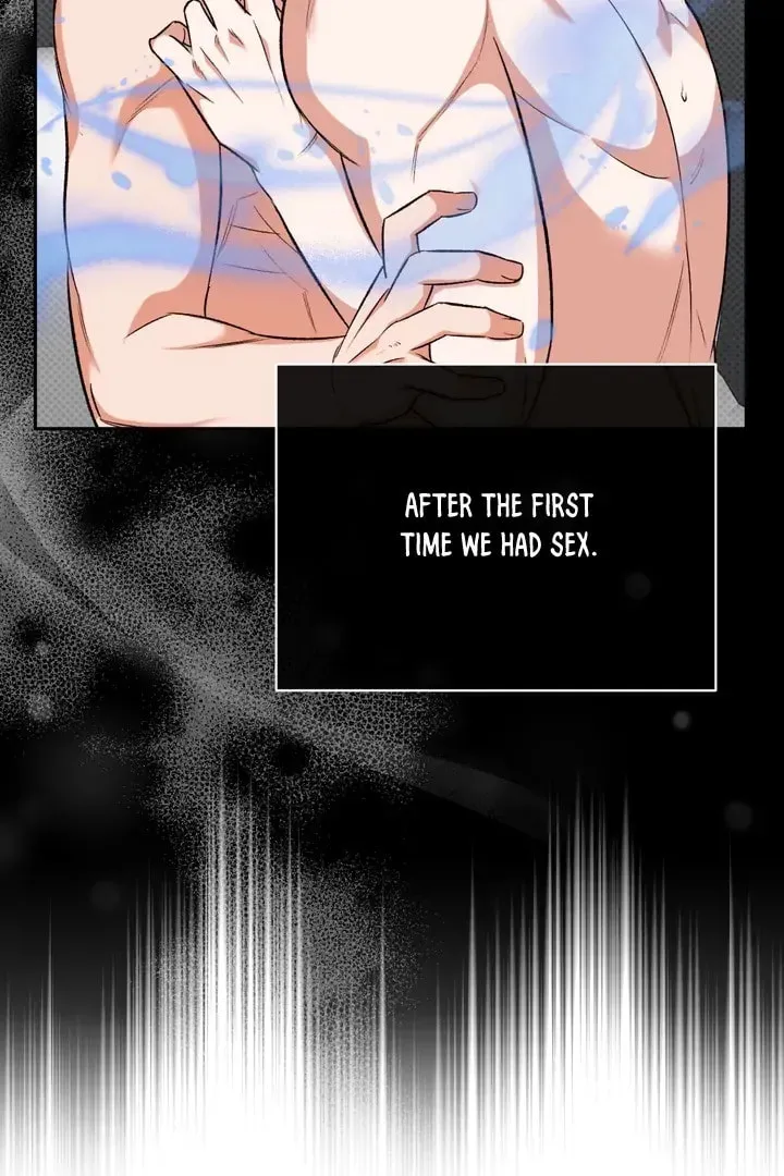 Pheromone Fetish Chapter 18 page 79 - 