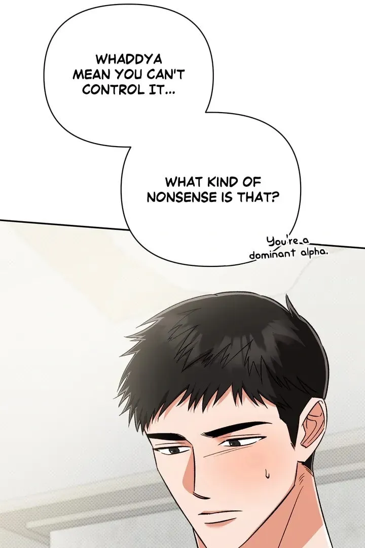 Pheromone Fetish Chapter 18 page 85 - 