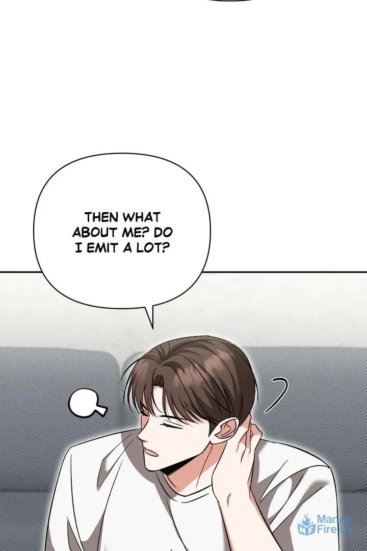Pheromone Fetish Chapter 18 page 87 - 