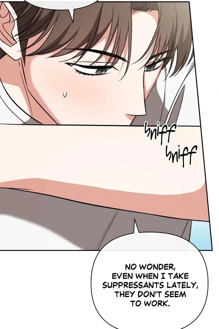 Pheromone Fetish Chapter 18 page 89 - 