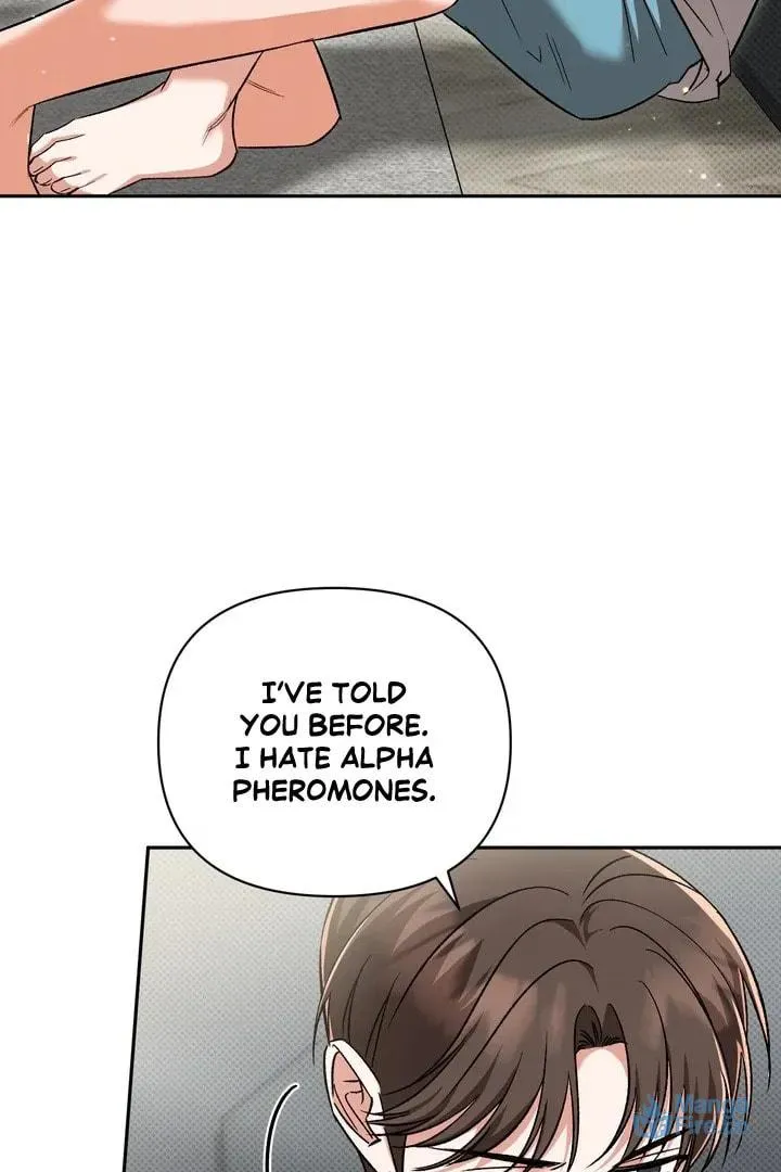 Pheromone Fetish Chapter 18 page 93 - 