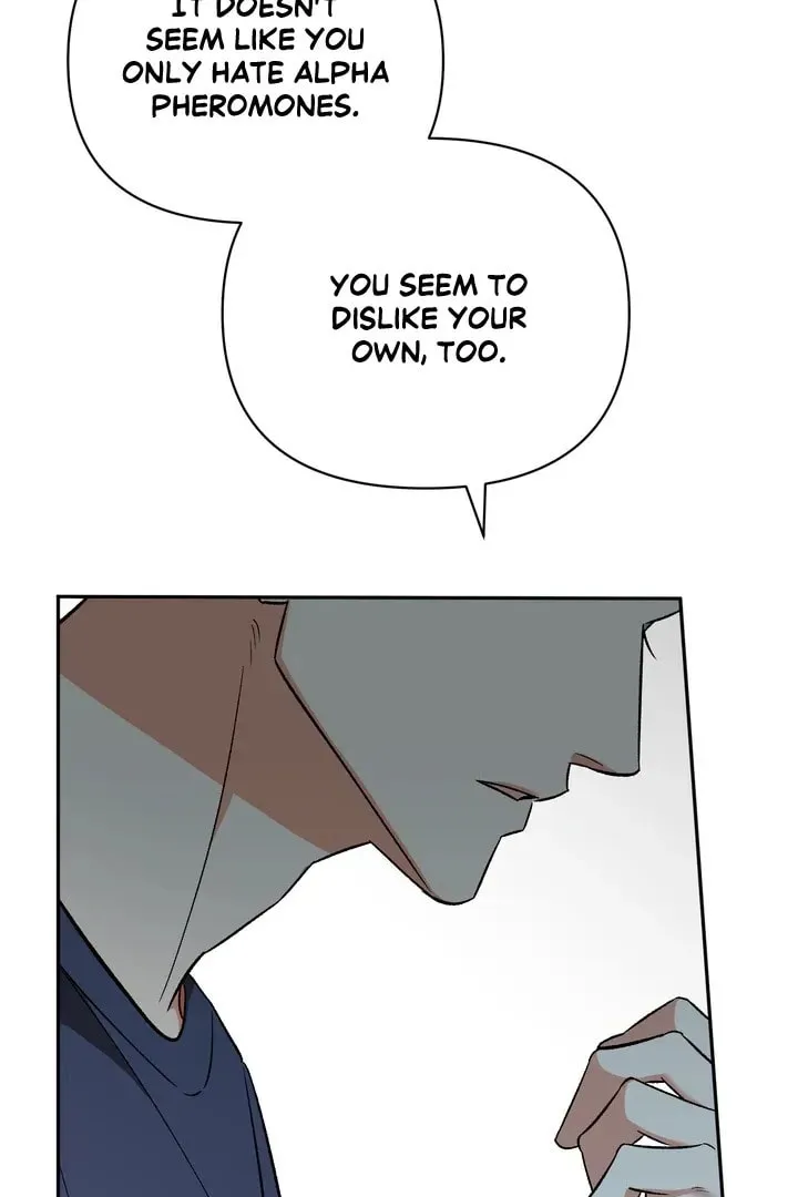 Pheromone Fetish Chapter 18 page 95 - 