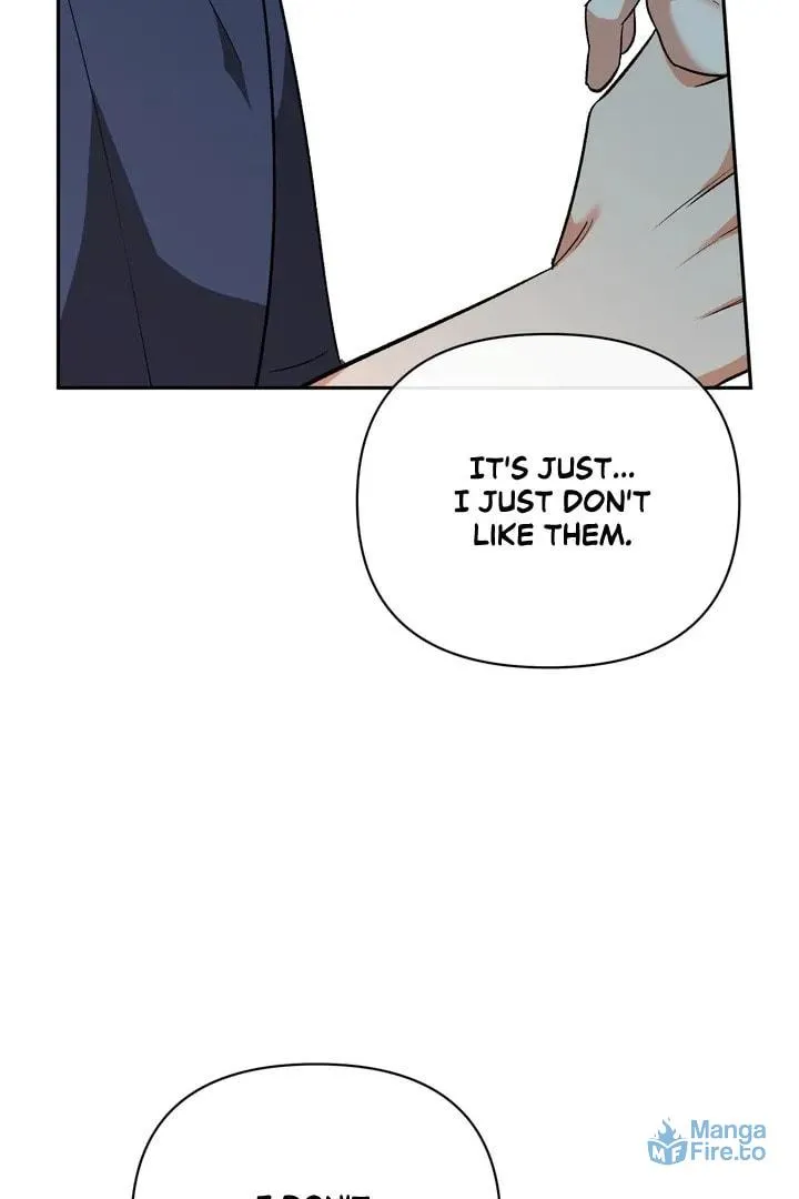 Pheromone Fetish Chapter 18 page 96 - 