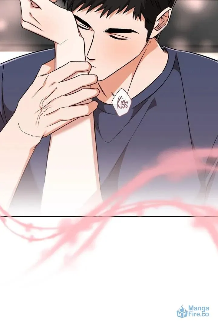 Pheromone Fetish Chapter 18 page 99 - 