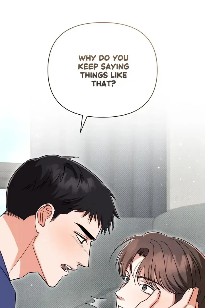 Pheromone Fetish Chapter 19 page 104 - 