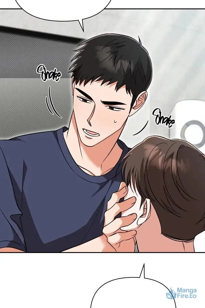 Pheromone Fetish Chapter 19 page 108 - 