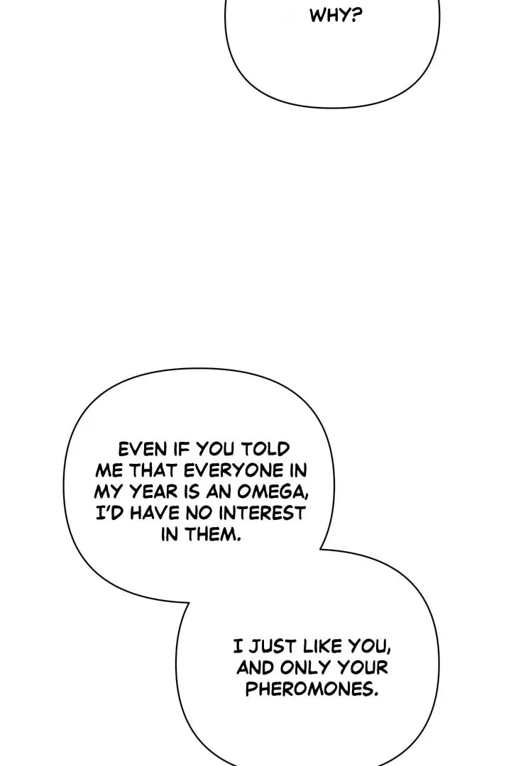 Pheromone Fetish Chapter 19 page 109 - 