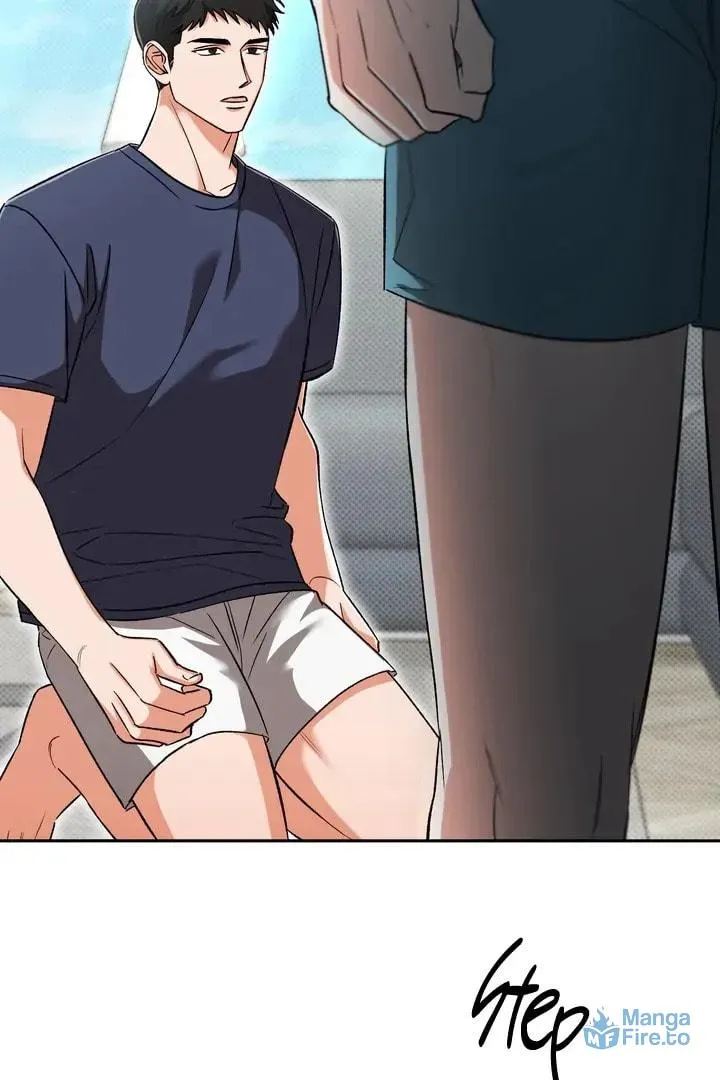 Pheromone Fetish Chapter 19 page 120 - 