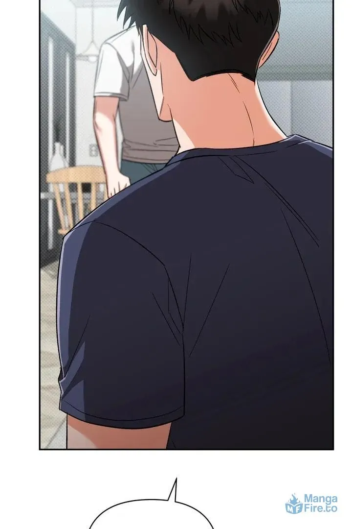 Pheromone Fetish Chapter 19 page 126 - 